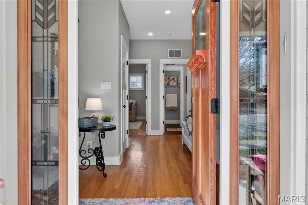 Hunter Sub 1 - Residential