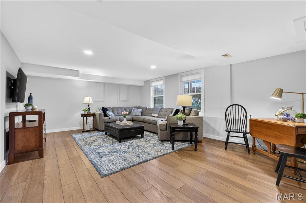 Hunter Sub 1 - Residential