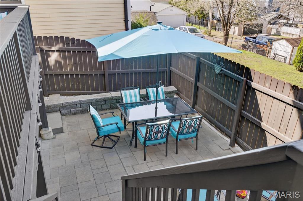 Hunter Sub 1 - Residential