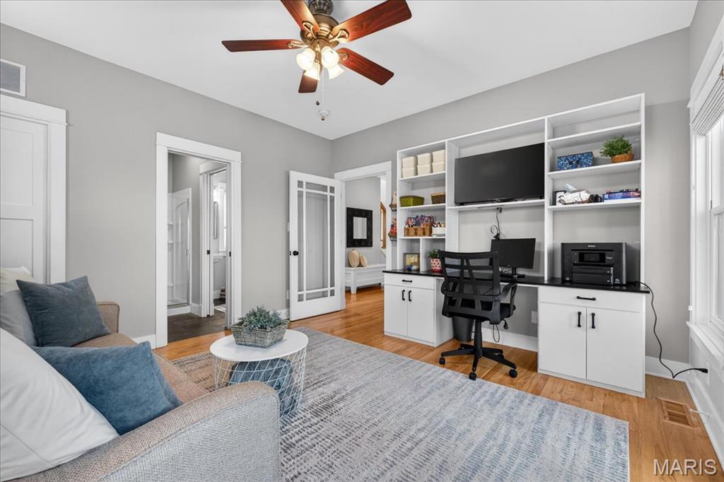 Hunter Sub 1 - Residential