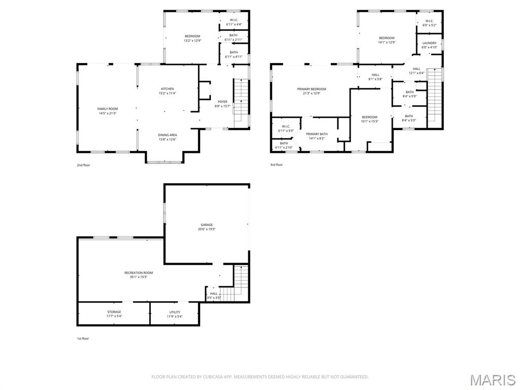 Hunter Sub 1 - Residential