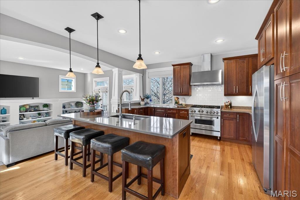 Hunter Sub 1 - Residential