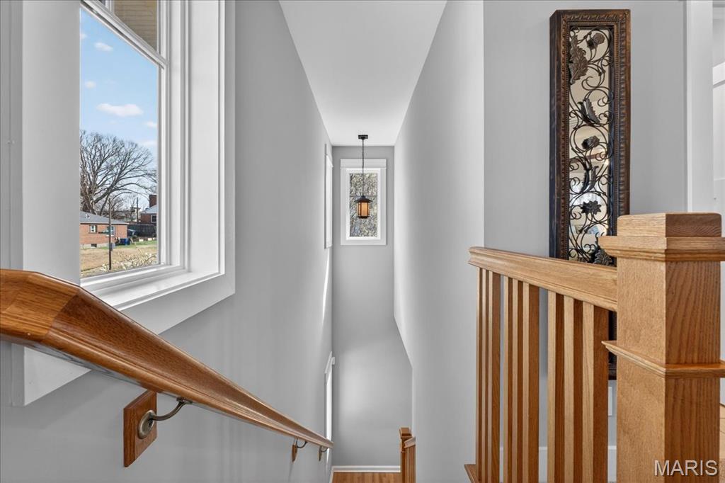 Hunter Sub 1 - Residential