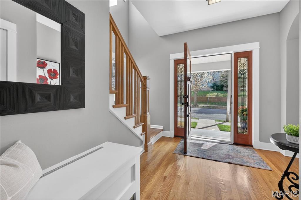 Hunter Sub 1 - Residential