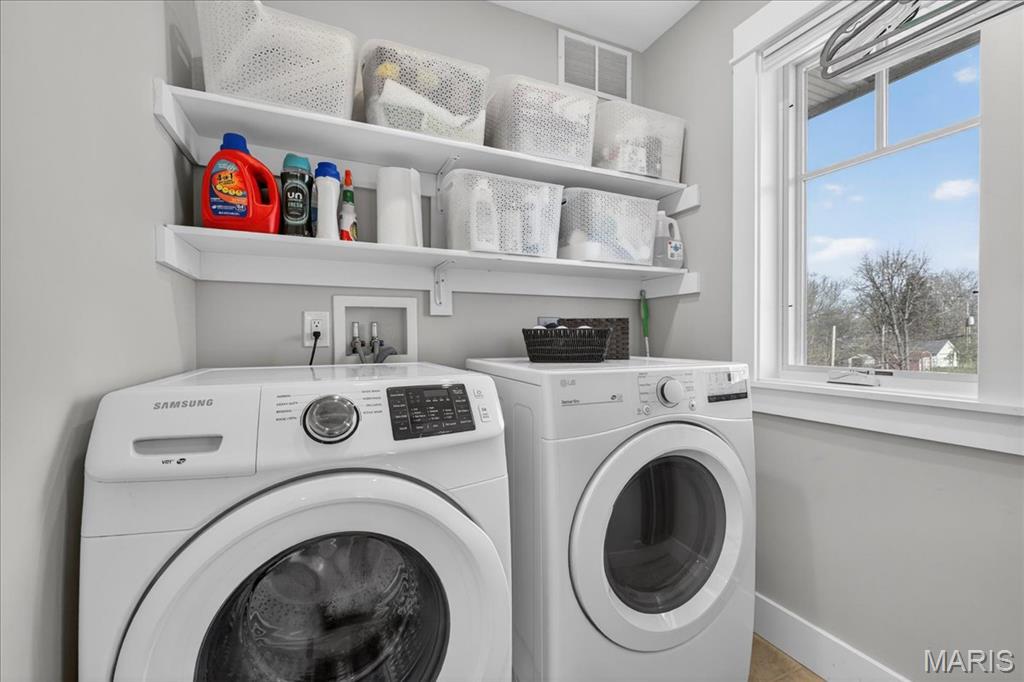 Hunter Sub 1 - Residential