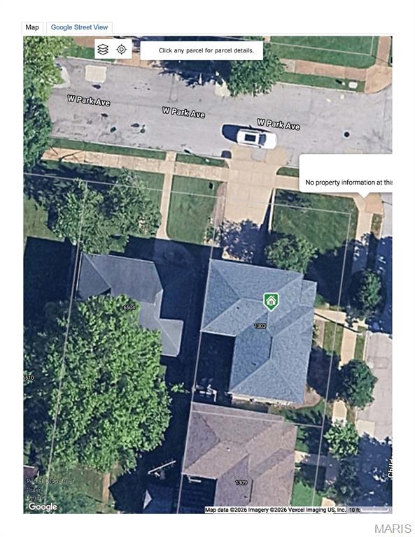 Hunter Sub 1 - Residential