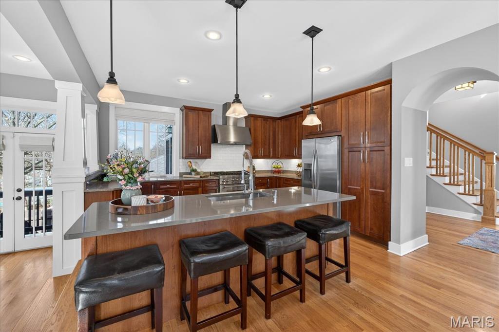 Hunter Sub 1 - Residential