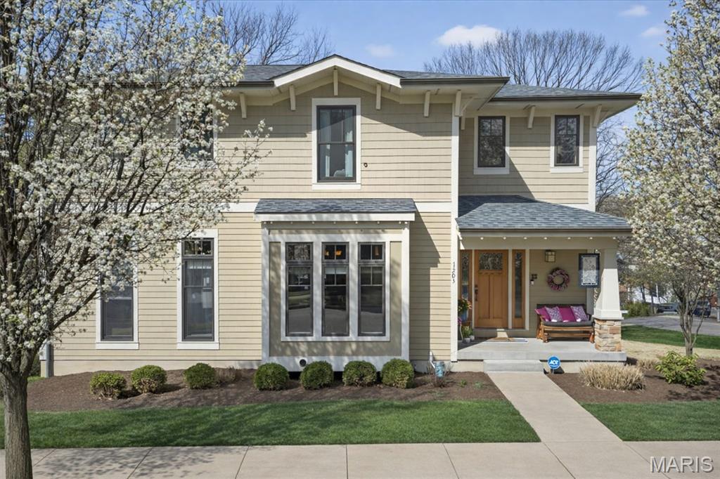 Hunter Sub 1 - Residential