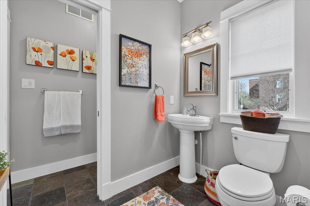 Hunter Sub 1 - Residential