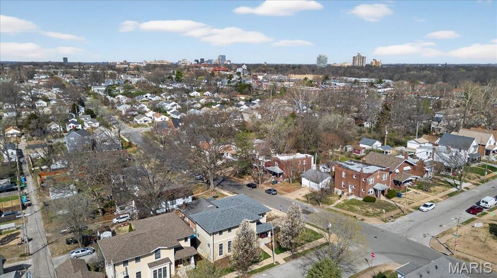 Hunter Sub 1 - Residential