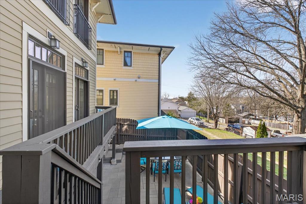 Hunter Sub 1 - Residential