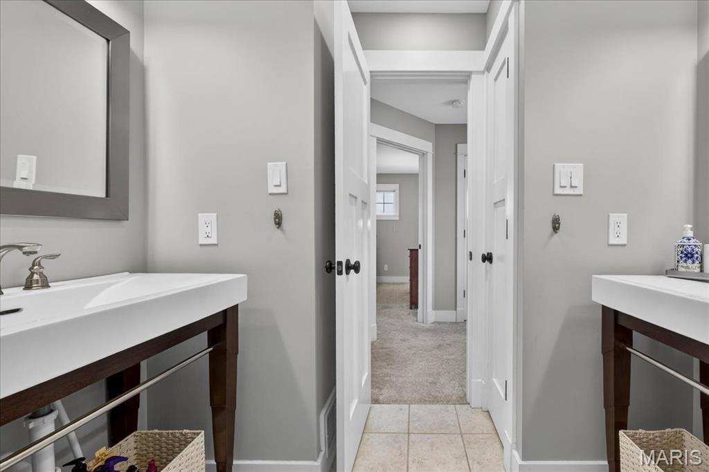 Hunter Sub 1 - Residential