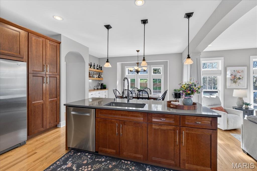 Hunter Sub 1 - Residential