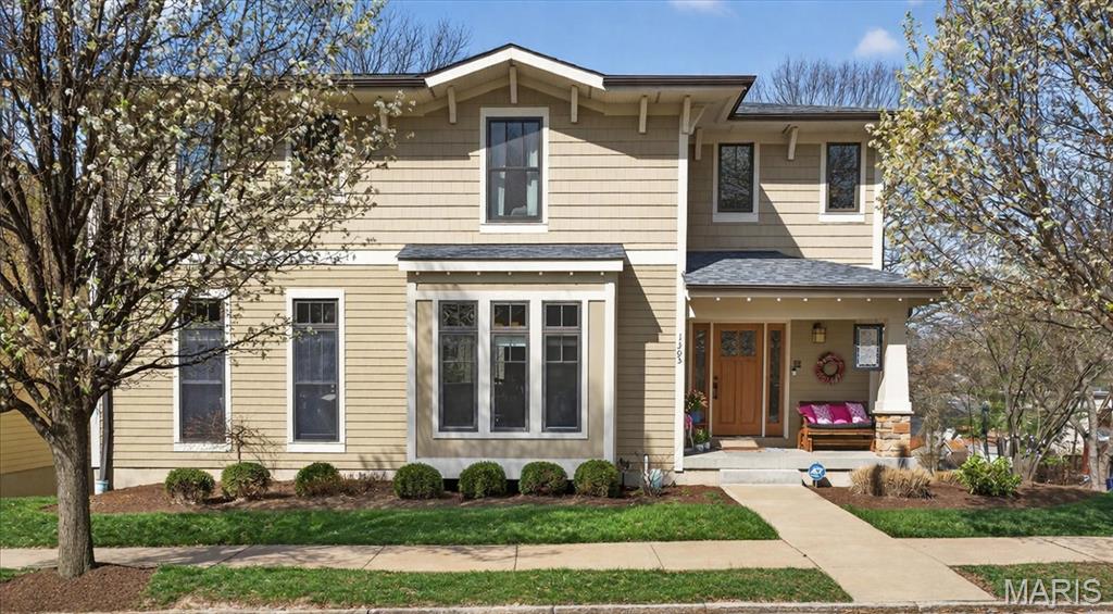 Hunter Sub 1 - Residential