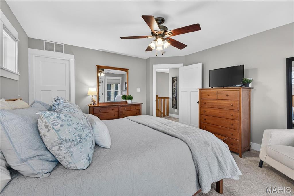 Hunter Sub 1 - Residential