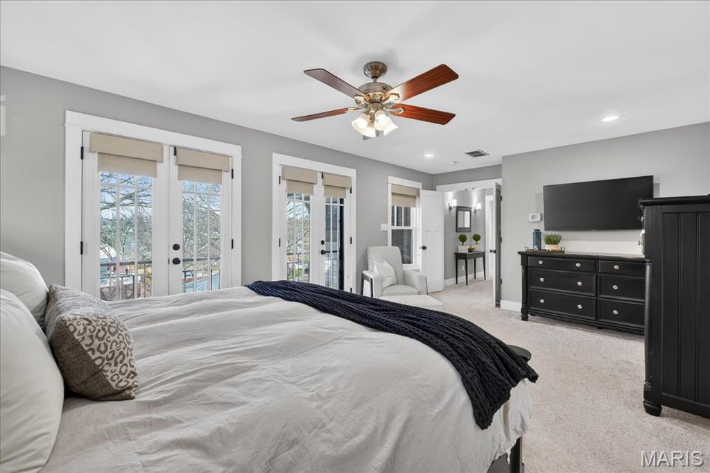 Hunter Sub 1 - Residential