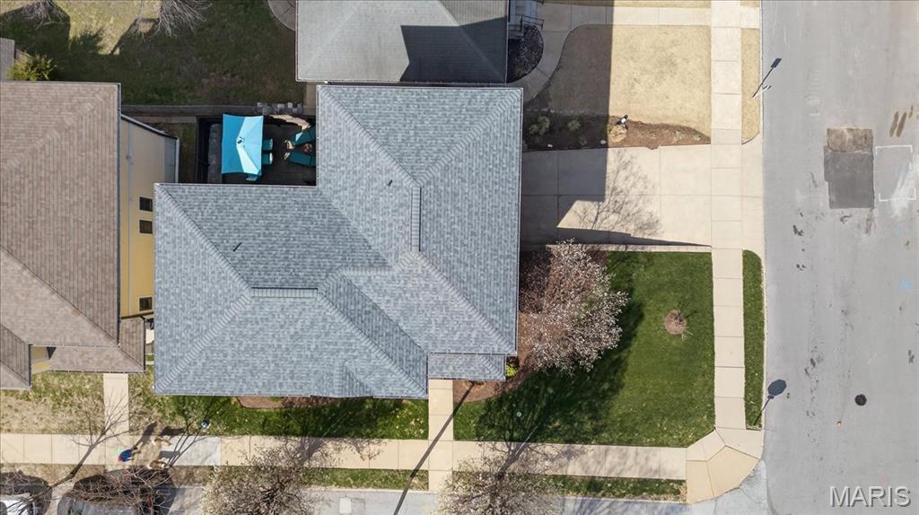 Hunter Sub 1 - Residential