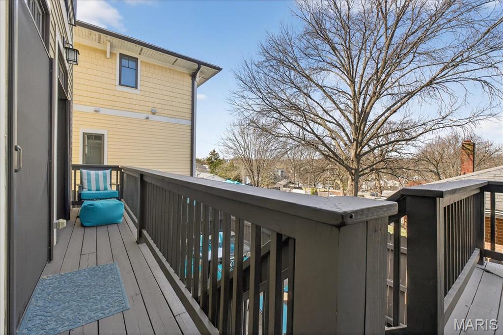 Hunter Sub 1 - Residential