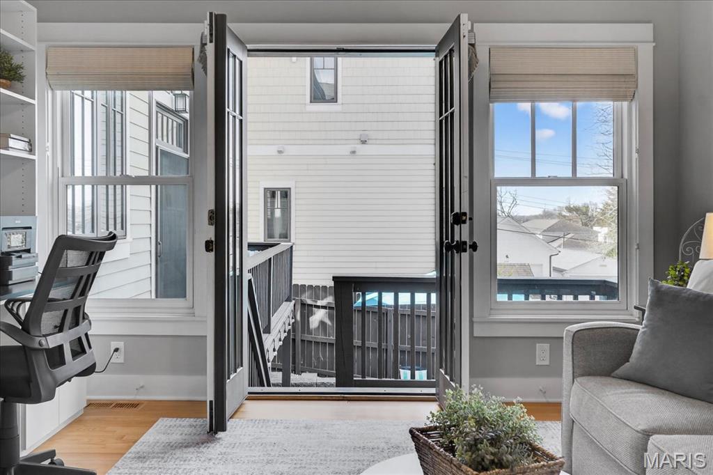 Hunter Sub 1 - Residential