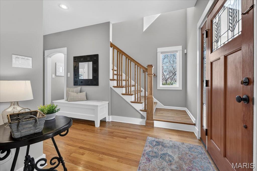 Hunter Sub 1 - Residential