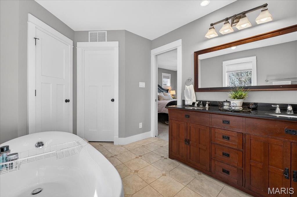 Hunter Sub 1 - Residential