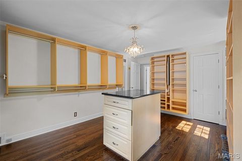 Tiny photo for 664 Hawbrook Avenue, Kirkwood, MO 63122 (MLS # 25066013)