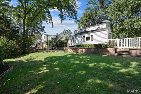 Tiny photo for 664 Hawbrook Avenue, Kirkwood, MO 63122 (MLS # 25066013)