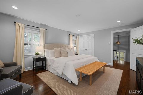 Tiny photo for 664 Hawbrook Avenue, Kirkwood, MO 63122 (MLS # 25066013)