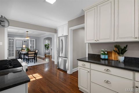 Tiny photo for 664 Hawbrook Avenue, Kirkwood, MO 63122 (MLS # 25066013)