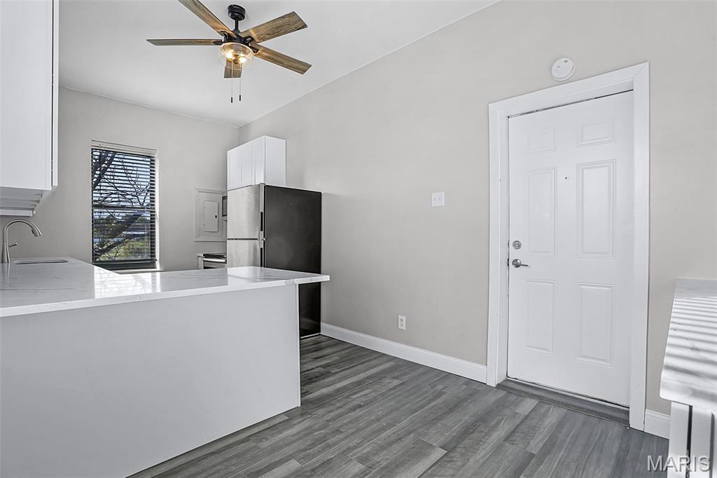 Taylor & Masons Add - Residential Income