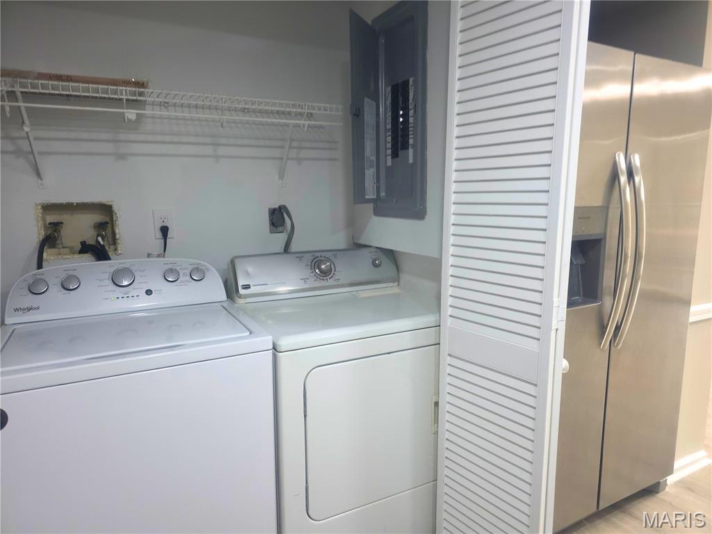 West Grove Condominiums - Residential