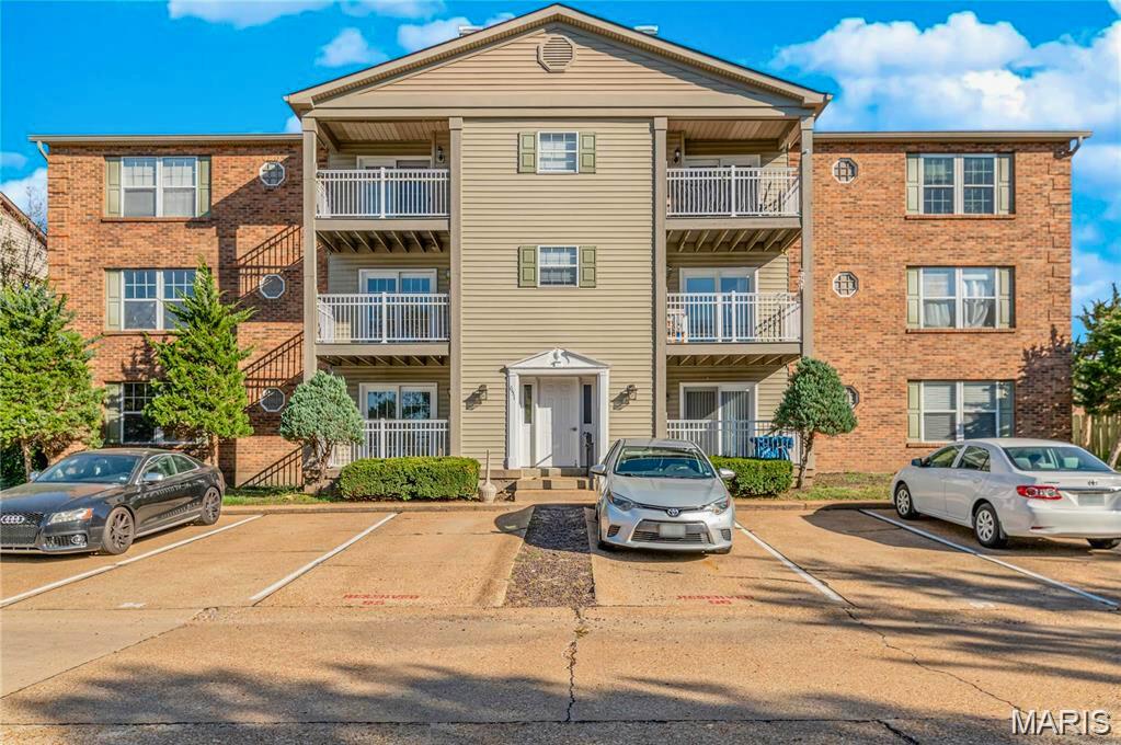 West Grove Condominiums - Residential