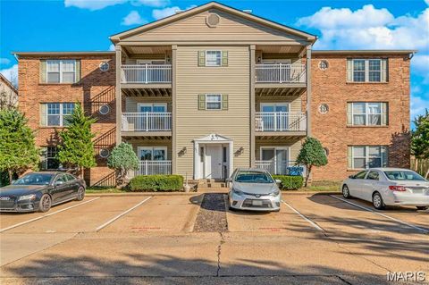 651 Green Jade Drive G Fenton MO 63026