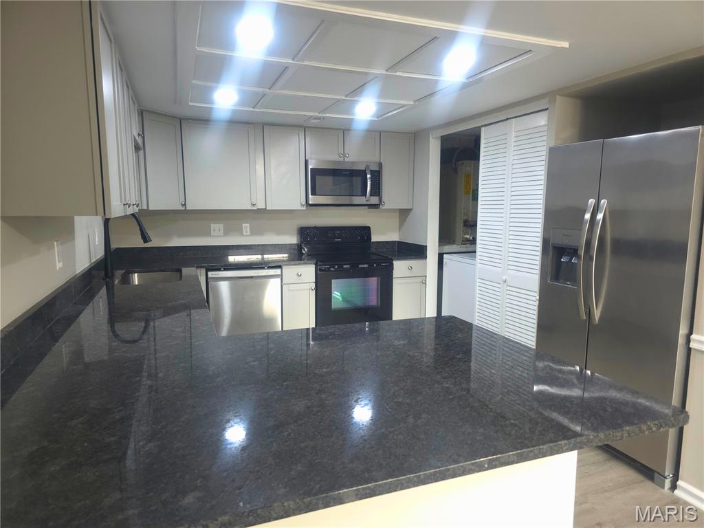 West Grove Condominiums - Residential