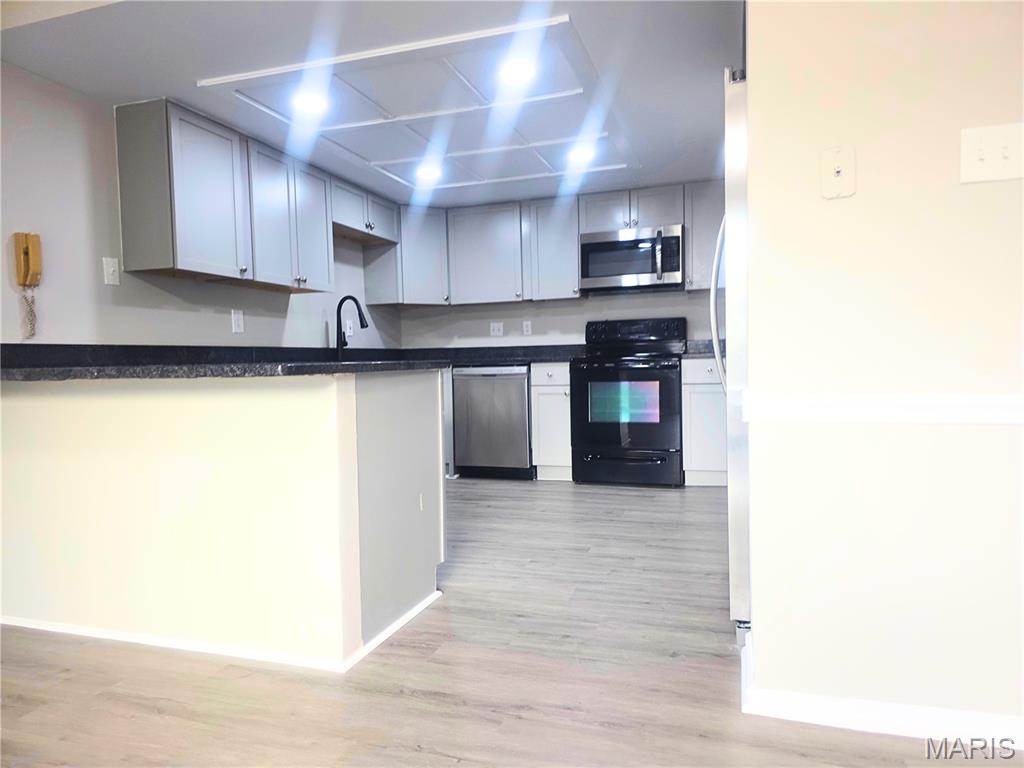 West Grove Condominiums - Residential