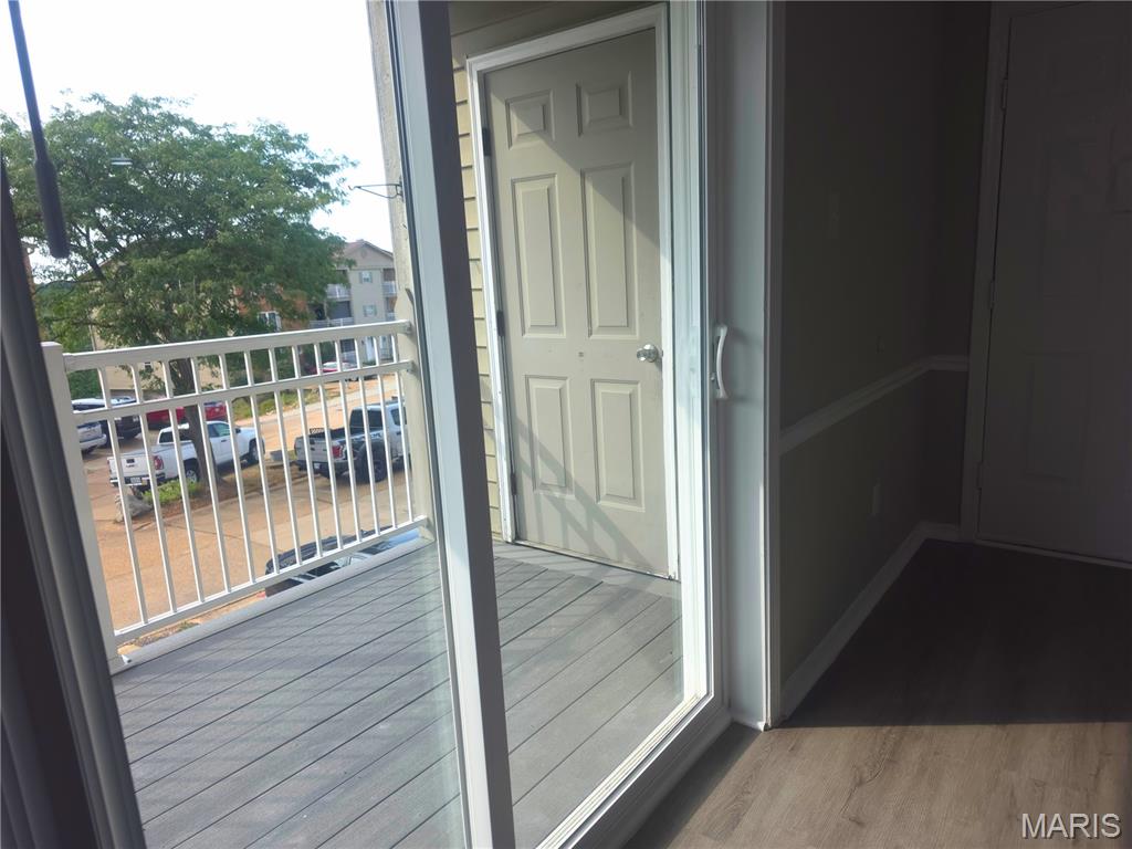 West Grove Condominiums - Residential