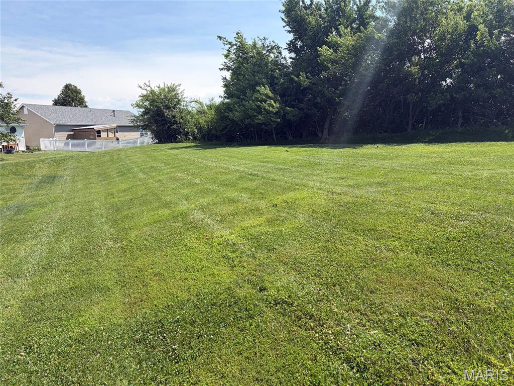 Photo of 442 Honeysuckle Creek Dr. Drive, Wentzville, MO 63385 (MLS # 26028230)