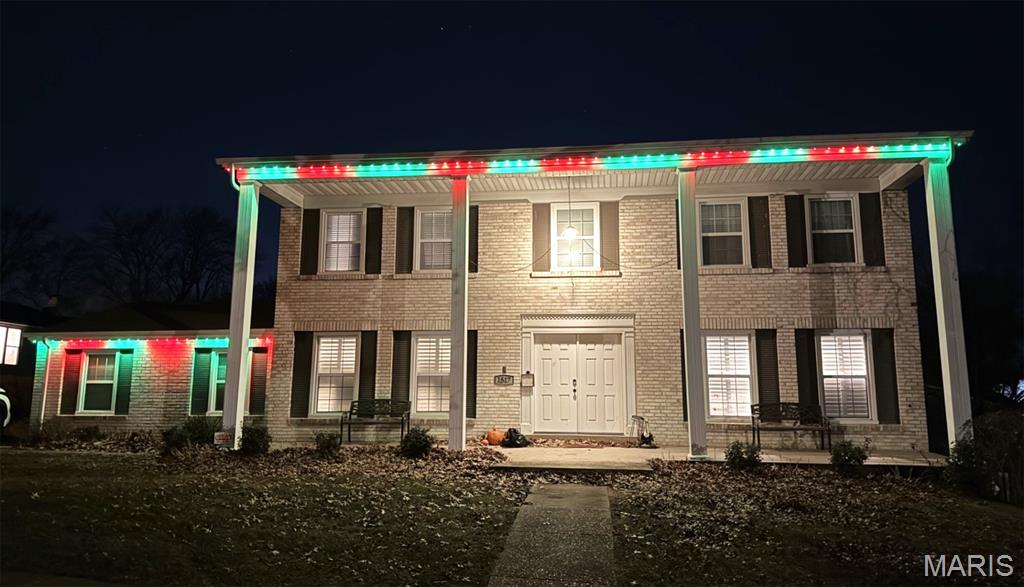 St Louis, Missouri 63146, United States, 4 Bedrooms Bedrooms, ,3 BathroomsBathrooms,Residential,Coming Soon,255146