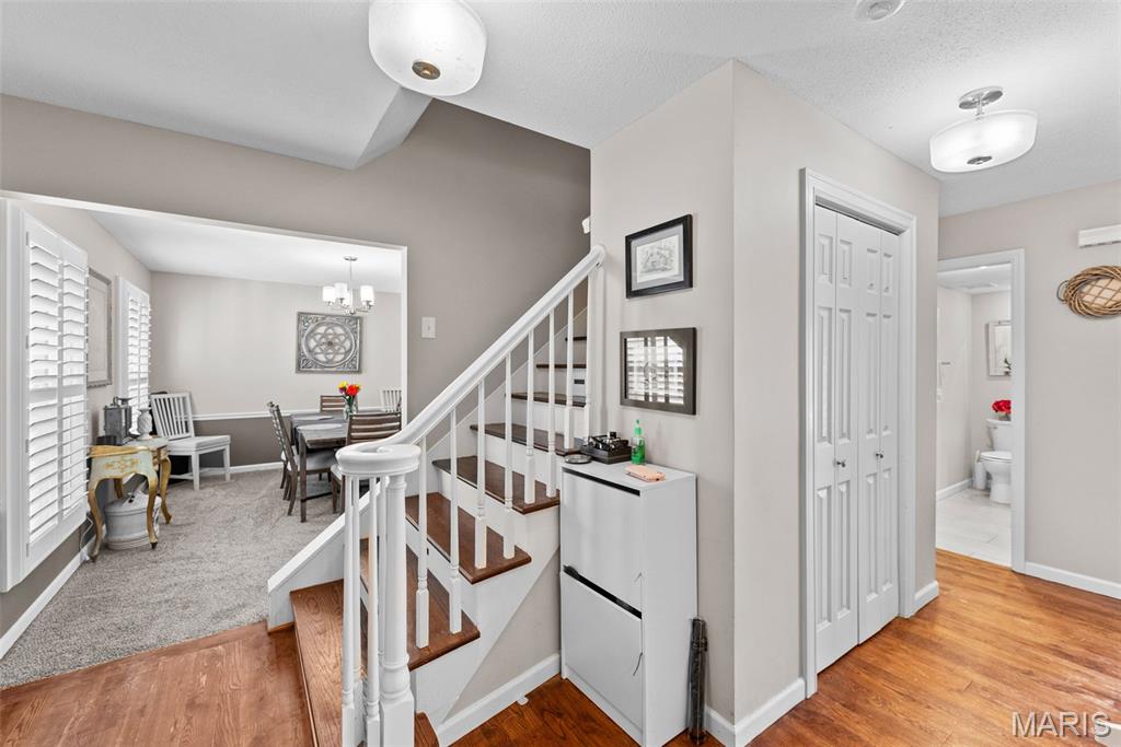 St Louis, Missouri 63146, United States, 4 Bedrooms Bedrooms, ,3 BathroomsBathrooms,Residential,Coming Soon,255146