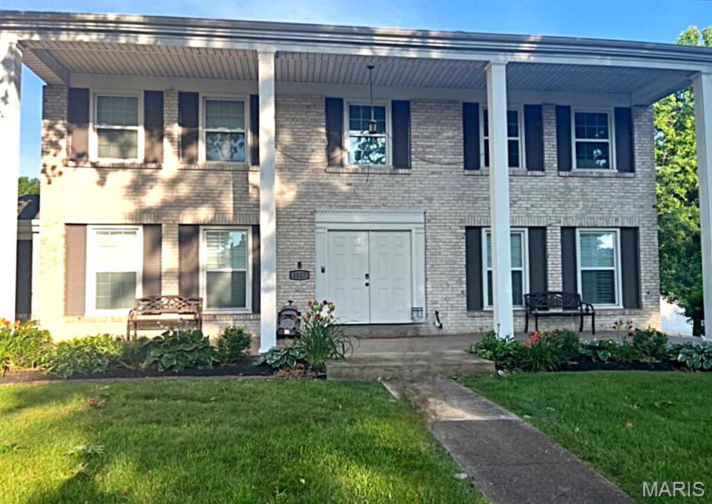 St Louis, Missouri 63146, United States, 4 Bedrooms Bedrooms, ,3 BathroomsBathrooms,Residential,Coming Soon,255146