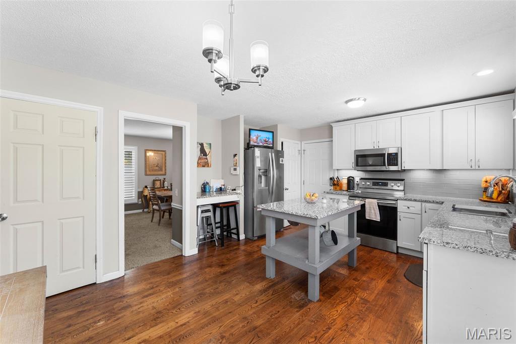 St Louis, Missouri 63146, United States, 4 Bedrooms Bedrooms, ,3 BathroomsBathrooms,Residential,Coming Soon,255146