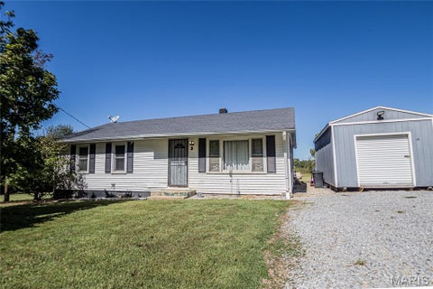 Photo of 1089 County Road 364, Harviell, MO 63945 (MLS # 26064245)