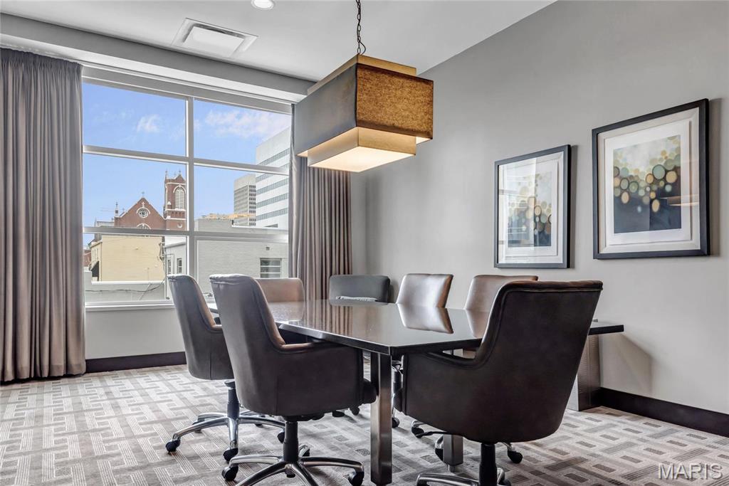 Maryland Walk - Residential Lease