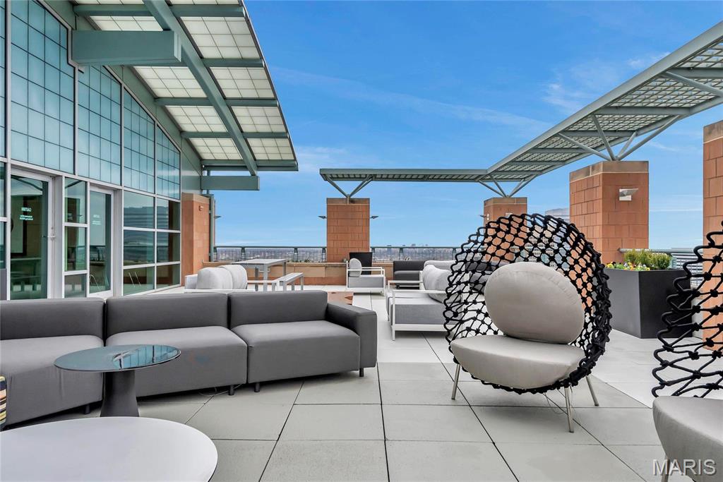 Maryland Walk - Residential Lease