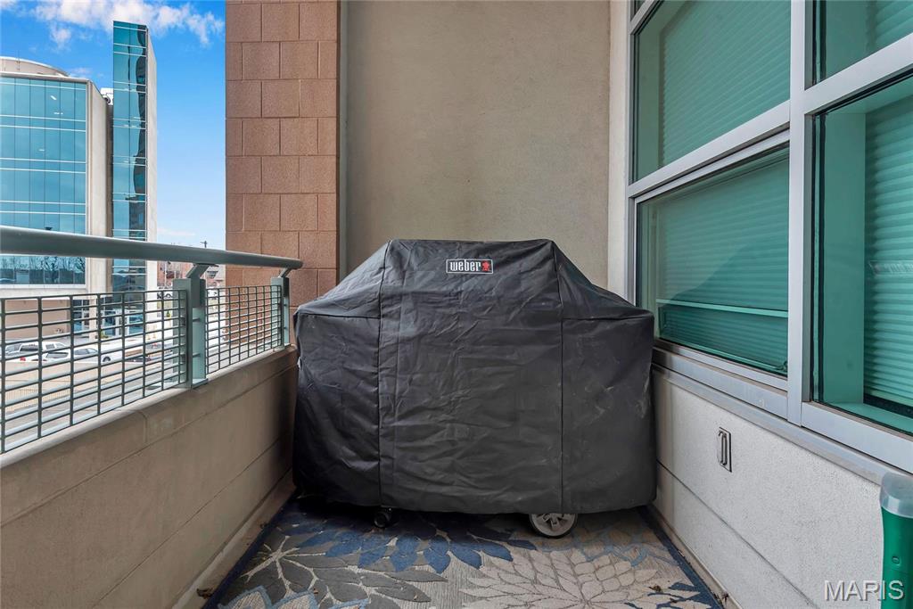 Maryland Walk - Residential Lease