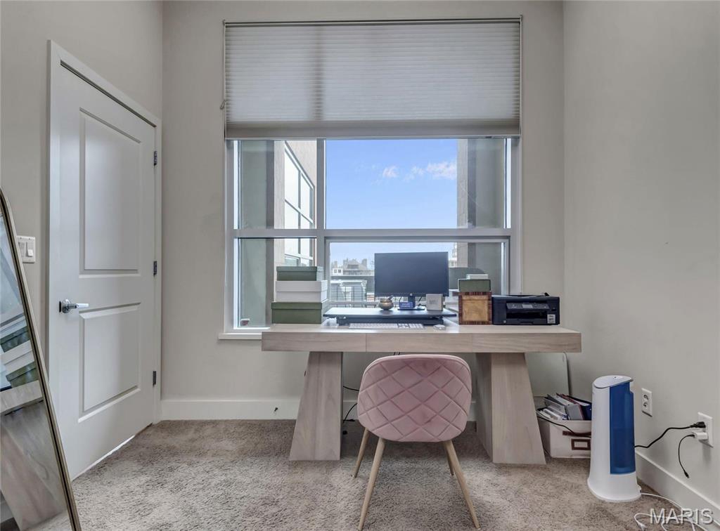 Maryland Walk - Residential Lease