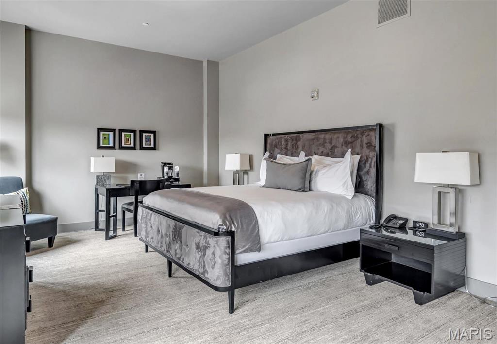 Maryland Walk - Residential Lease