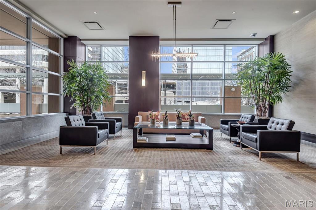 Maryland Walk - Residential Lease