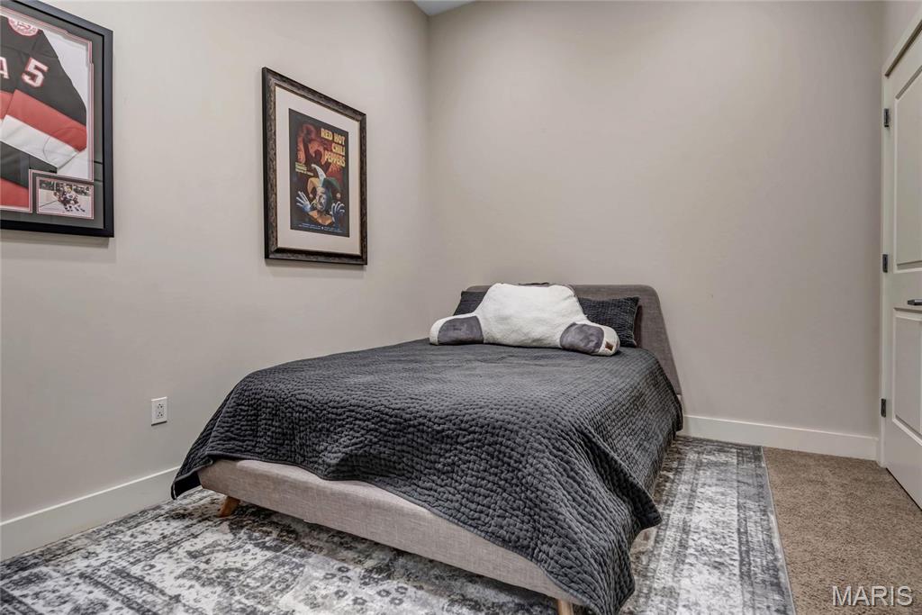 Maryland Walk - Residential Lease