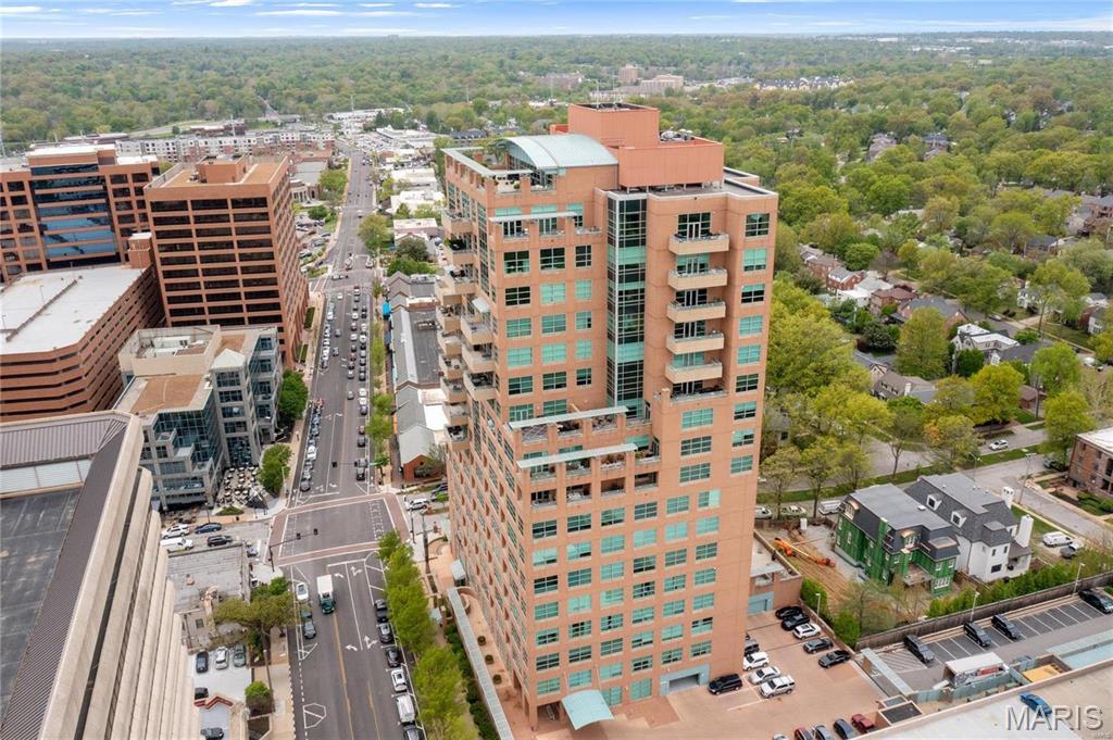 Maryland Walk - Residential Lease